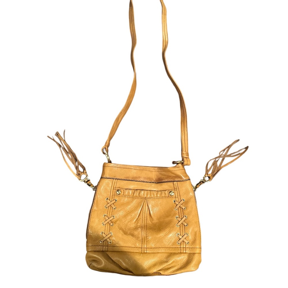 B Makowsky crossbody